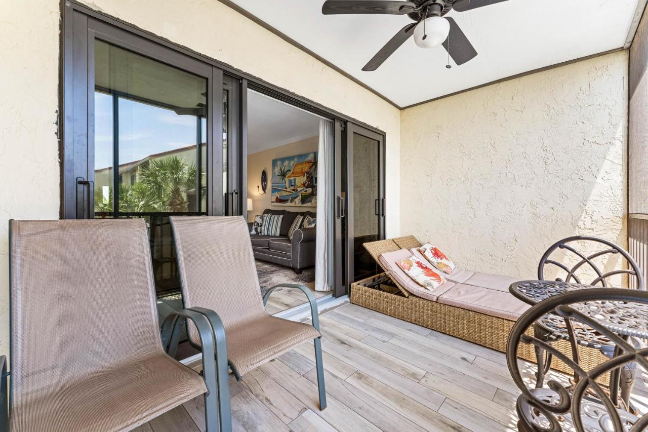 Stay Siesta Dunes, #300 Siesta Key Exterior photo