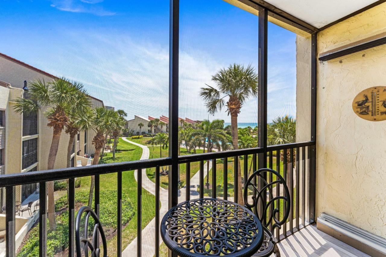 Stay Siesta Dunes, #300 Siesta Key Exterior photo