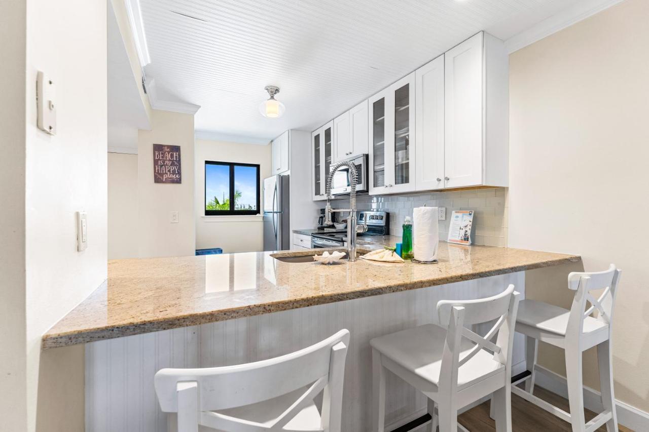 Stay Siesta Dunes, #300 Siesta Key Exterior photo