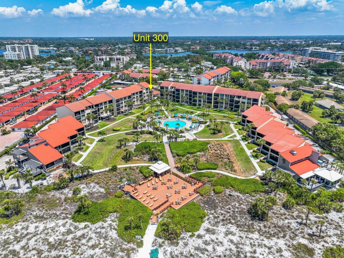 Stay Siesta Dunes, #300 Siesta Key Exterior photo