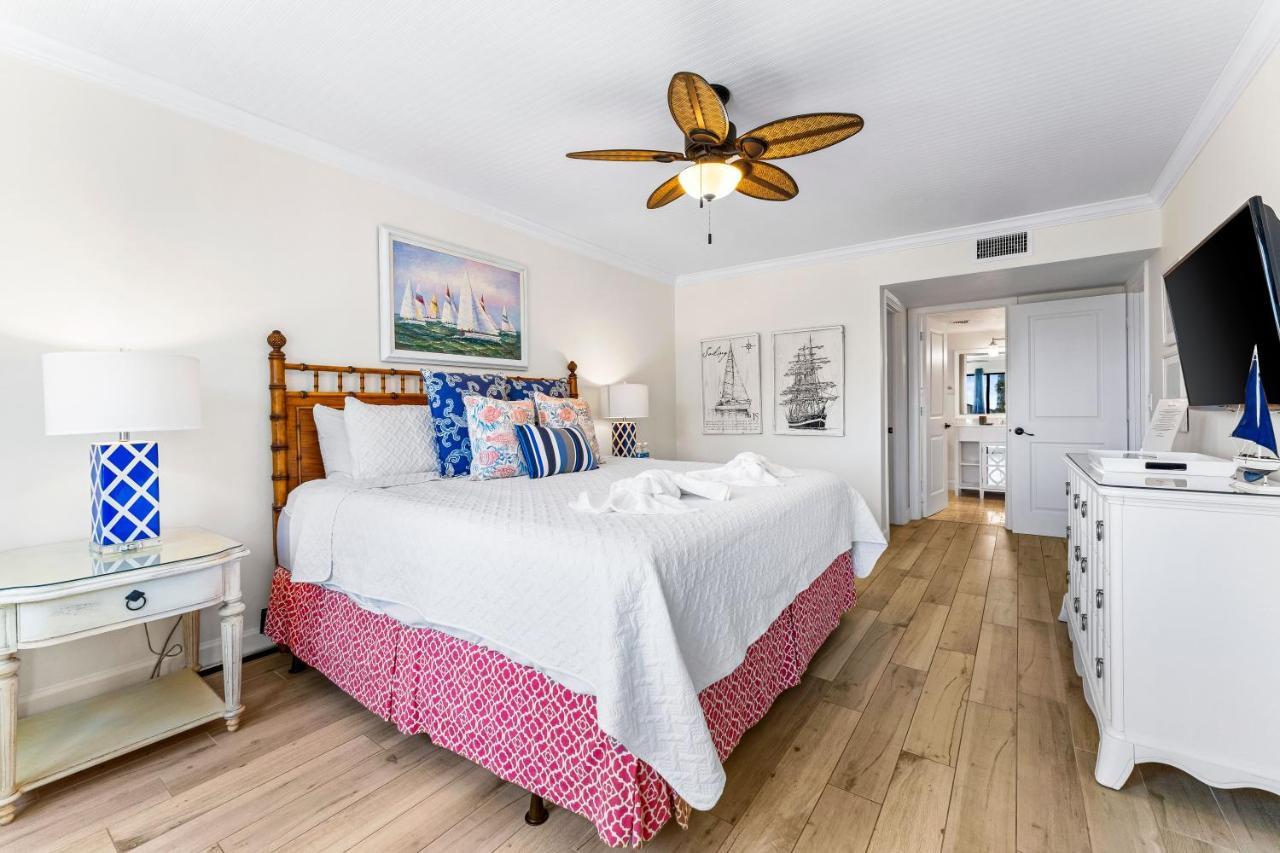 Stay Siesta Dunes, #300 Siesta Key Exterior photo